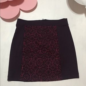 American Eagle Mini Skirt Size 2
